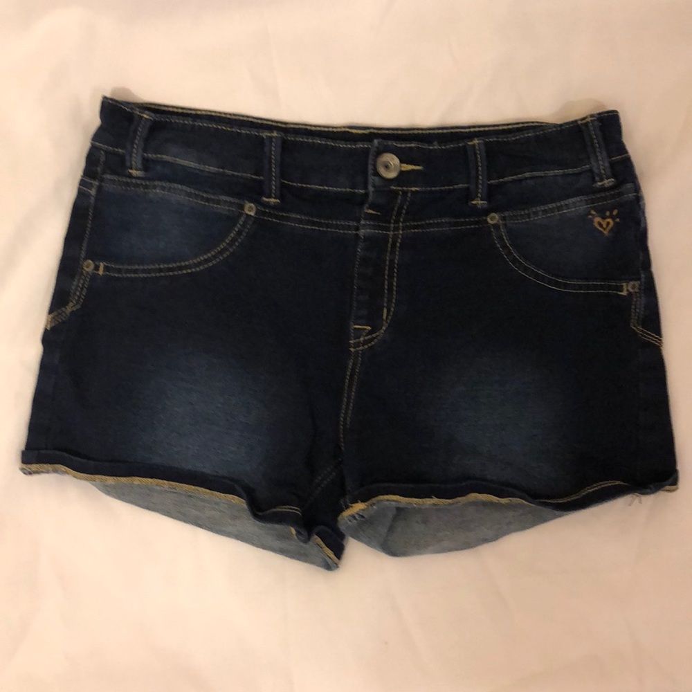 Justice shorts